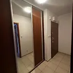 Leoapart Czysta Апартаменты