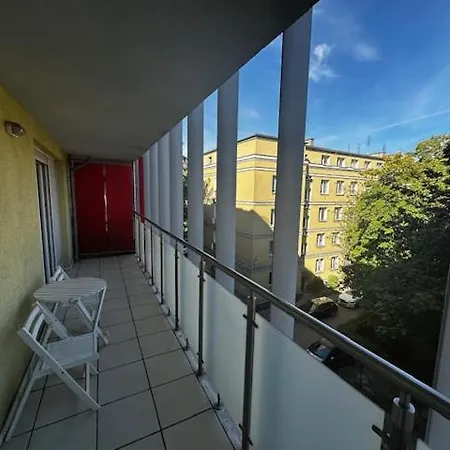 Leoapart Czysta Apartman *