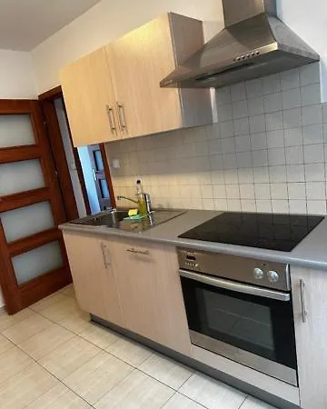 Leoapart Czysta Apartman