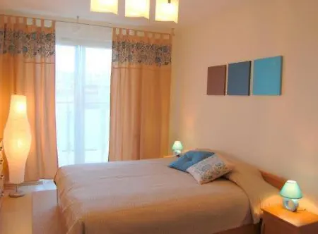 Apartman Leoapart Czysta