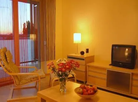 Apartman Leoapart Czysta Wrocław