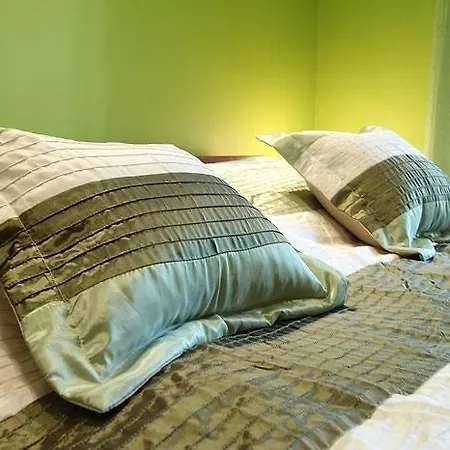 Apartman Leoapart Czysta