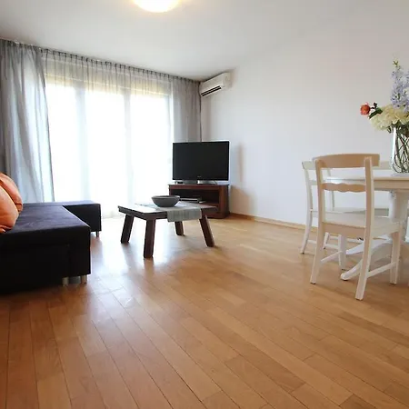 Leoapart Czysta Wrocław