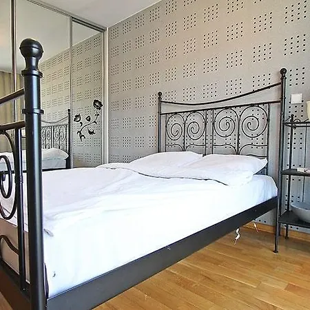 Apartman Leoapart Czysta *