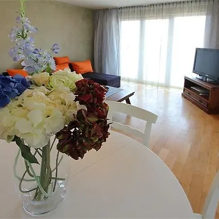 Leoapart Czysta Apartman