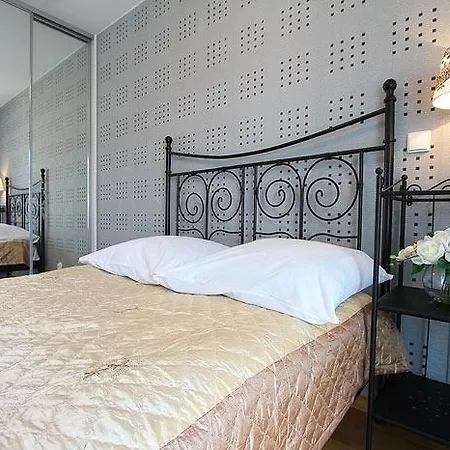 Leoapart Czysta Apartman *