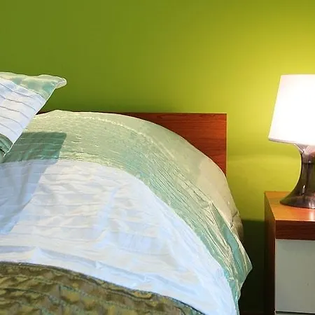 Leoapart Czysta Wrocław