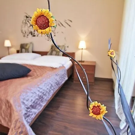 Leoapart Czysta Apartman