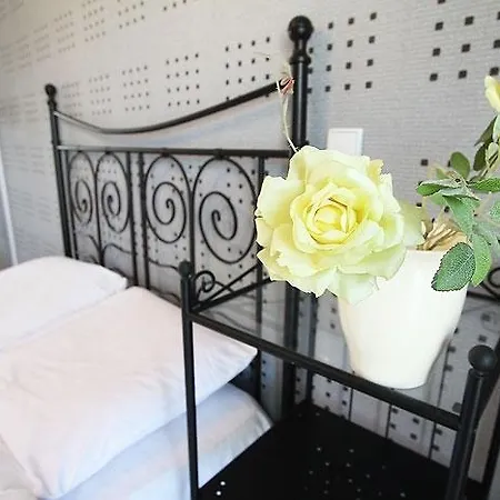 Apartman Leoapart Czysta Wrocław