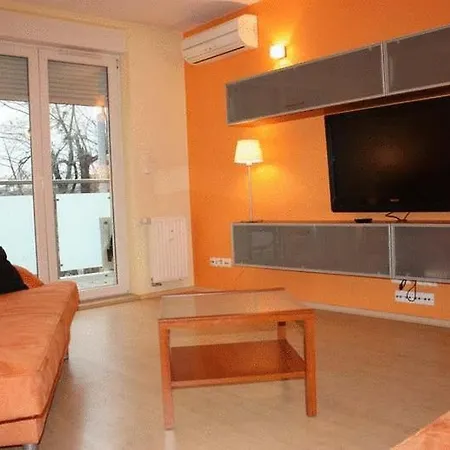 Leoapart Czysta Apartman *