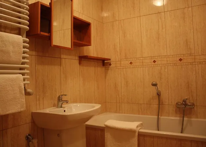 Apartment Leoapart Czysta Wroclaw