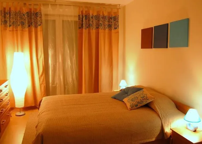 Leoapart Czysta Wroclaw