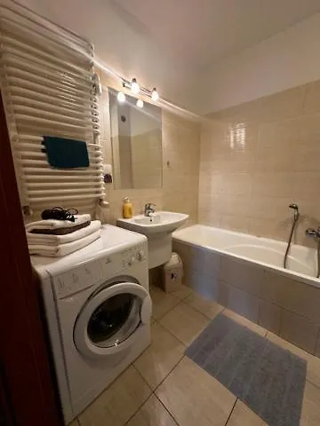 Apartment Leoapart Czysta