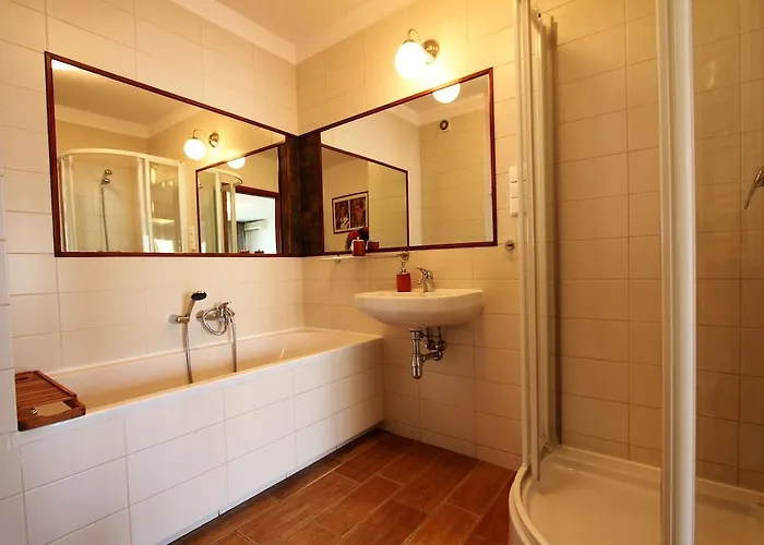 Apartment Leoapart Czysta *