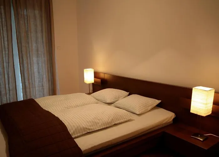 Apartment Leoapart Czysta