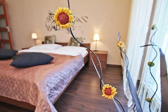 Leoapart Czysta Lejlighed