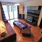 Apartment Leoapart Czysta Breslau