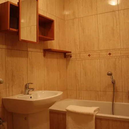 Appartamento Leoapart Czysta Breslavia