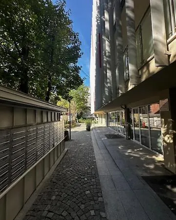 Leoapart Czysta Appartamento Breslavia