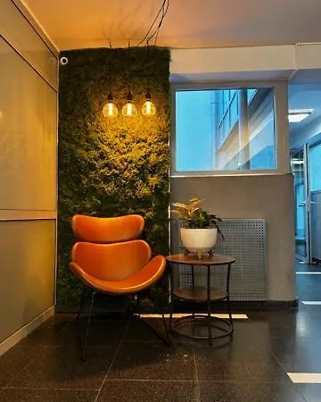 Leoapart Czysta 브로츠와프