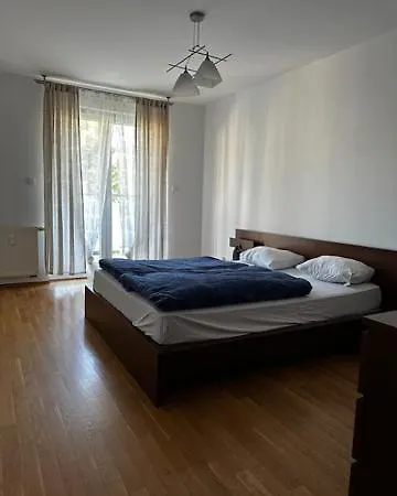 Leoapart Czysta 아파트 *