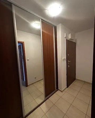 Leoapart Czysta 아파트