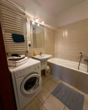 Appartamento Leoapart Czysta