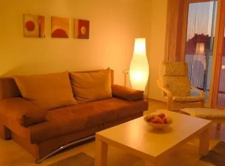 Appartamento Leoapart Czysta *