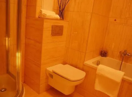 Leoapart Czysta Breslavia