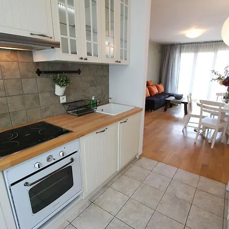 Appartamento Leoapart Czysta *
