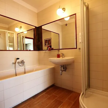 Appartamento Leoapart Czysta *