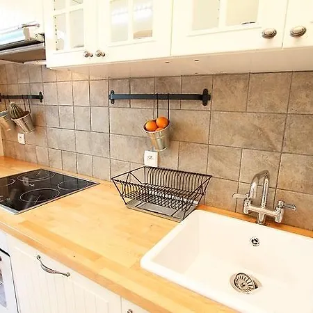 Appartamento Leoapart Czysta