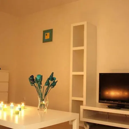 Leoapart Czysta Breslau