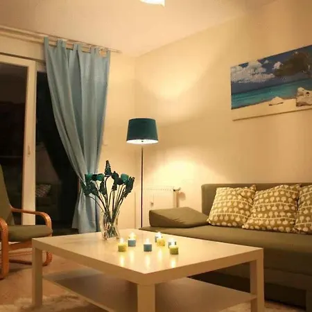 Leoapart Czysta * Breslavia