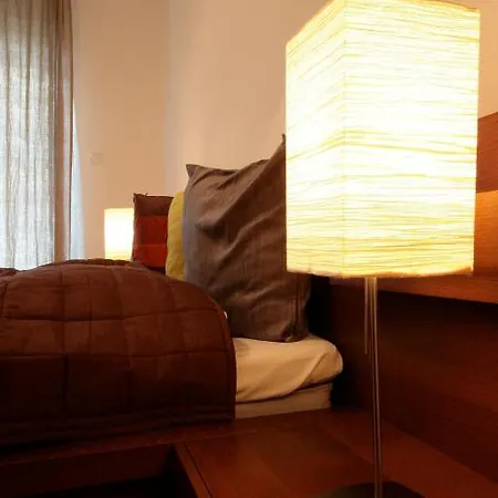 Leoapart Czysta Appartamento *