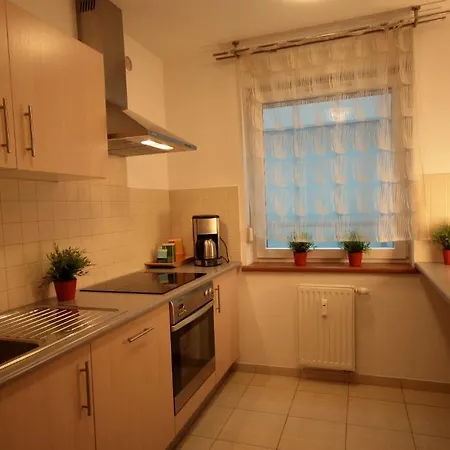 Appartamento Leoapart Czysta Breslavia