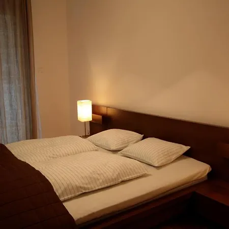 Appartamento Leoapart Czysta