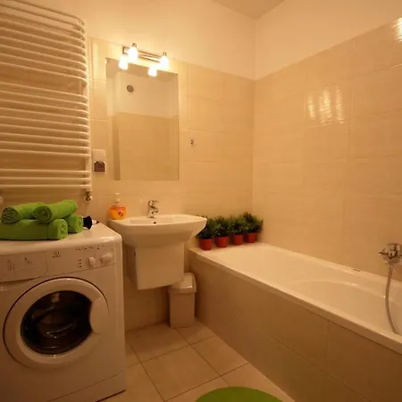 Leoapart Czysta Appartamento