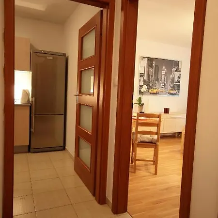 Leoapart Czysta Appartamento *