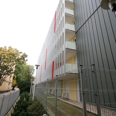 Leoapart Czysta Appartamento Breslavia