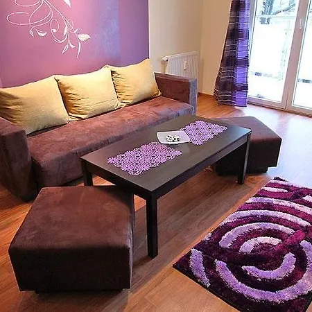 Apartment Leoapart Czysta