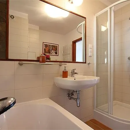 Appartamento Leoapart Czysta Breslavia