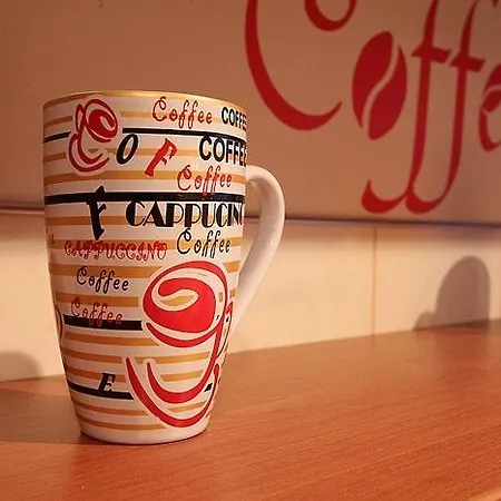 Leoapart Czysta Appartamento