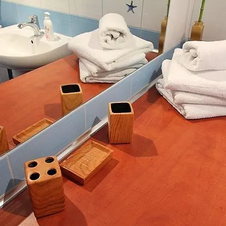 Appartamento Leoapart Czysta Breslavia