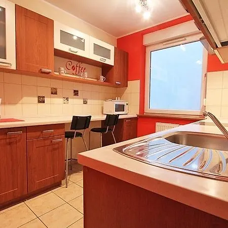 Appartamento Leoapart Czysta *