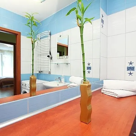 Leoapart Czysta * Breslavia