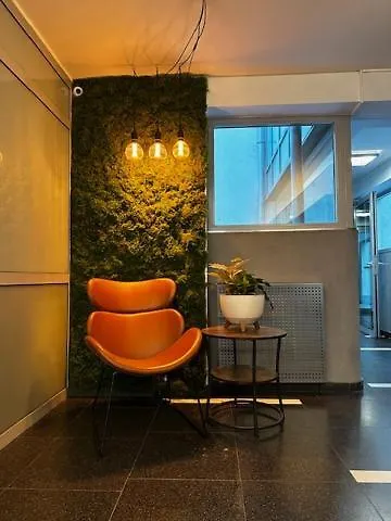 Leoapart Czysta 브로츠와프