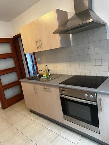 Leoapart Czysta Apartment