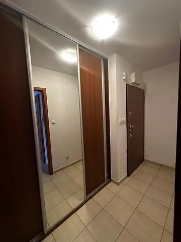 Leoapart Czysta 아파트