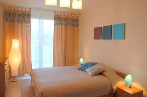 아파트 Leoapart Czysta